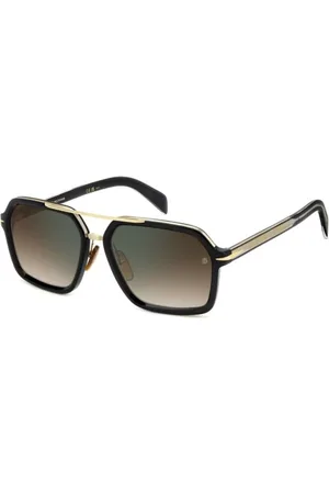 David beckham DB 7128/S 2M2/QY 58 Solbriller Mænd Black
