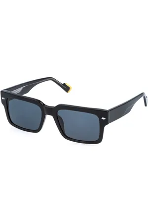 Sting SST557 0700 54 Solbriller Mænd Black