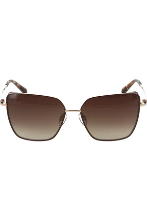 Bogner 7328 6000 55 Solbriller Kvinder Brun