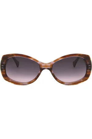 Lafont Hawai 791 54 Solbriller Kvinder