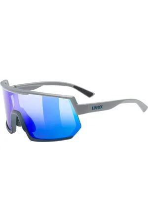 Uvex SPORTSTYLE 235 5330035416 Standard Solbriller Mænd Grå