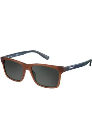 Pierre Cardin P.C. 6189/S SHR/R6 55 Solbriller Mænd Brun