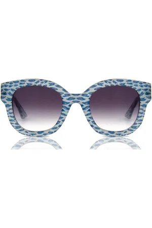 Lafont Monaco Sol 3214T 49 Solbriller Kvinder Brun
