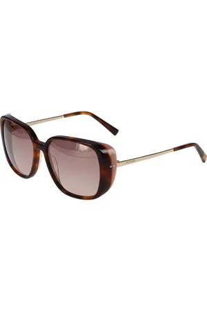 Bogner 7212 4982 56 Solbriller Kvinder Tortoiseshell