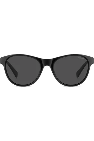 Polaroid PLD 8066/S Børn Polarized 807/M9 48 Solbriller Børn