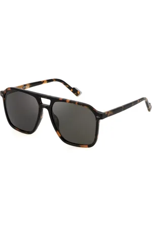 Sting SST517 829K 57 Solbriller Mænd Tortoiseshell