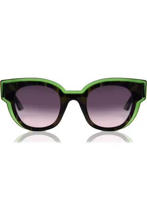 Lafont Outremer 5179 48 Solbriller Kvinder Tortoiseshell