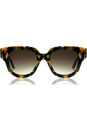 Lafont Ouest 3177 50 Solbriller Kvinder Tortoiseshell