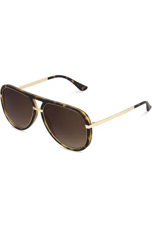 Sinner Milan Polarized SISU-899-80-09 Standard Solbriller Mænd Tortoiseshell