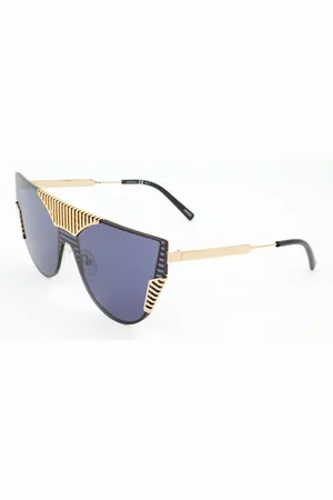 Oxydo O.NO 2.6 J5G 99 Solbriller Kvinder Guld