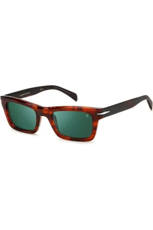 David beckham DB 7091/S EX4/MT 51 Solbriller Mænd Brun