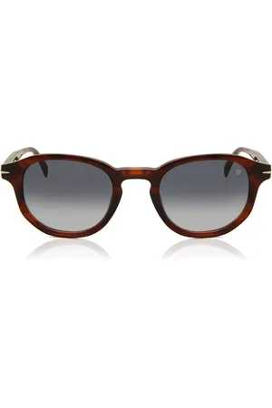 David beckham DB 1007/S Z15/9O 49 Solbriller Mænd Tortoiseshell
