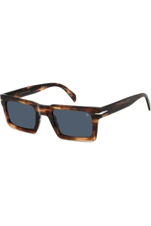 David beckham DB 7126/S EX4/KU 51 Solbriller Mænd Brun