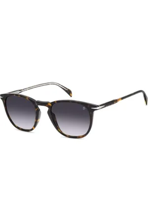 David beckham DB 1160/S 086/DG 51 Solbriller Mænd Tortoiseshell