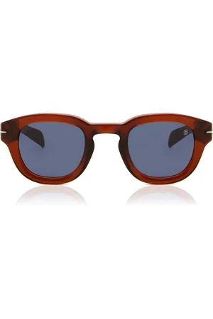David beckham DB 7062/S 09Q/KU 45 Solbriller Mænd Brun