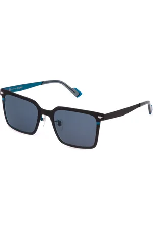 Sting SST523 0SB3 54 Solbriller Mænd Black