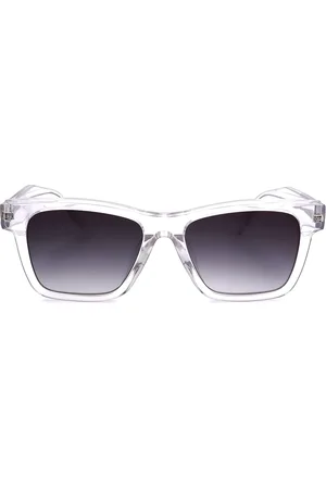 Kartell KL500S 04 53 Solbriller Mænd Krystalklar