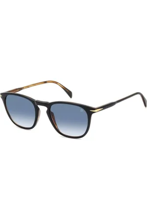 David beckham DB 1160/S 05K/08 51 Solbriller Mænd Black