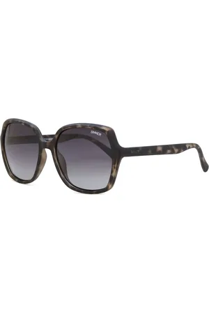 Sinner Montara Polarized SISU-869-34-P20 56 Solbriller Mænd Tortoiseshell