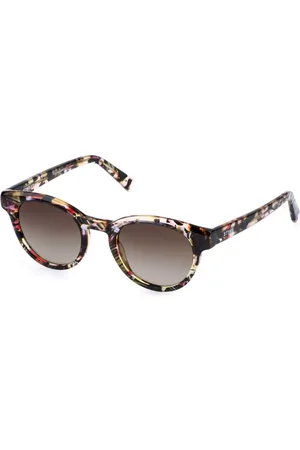 Sting SSJ745 Børn Polarized G31P 46 Solbriller Børn Tortoiseshell