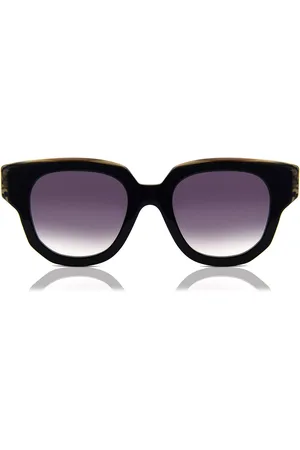 Lafont Ouest 1092 50 Solbriller Kvinder Black