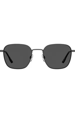 Pierre Cardin P.C. 6896/S V81/IR 54 Solbriller Mænd Silver