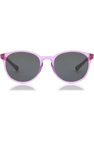 Polaroid PLD 8059/S Børn Polarized 789/M9 45 Solbriller Børn Purple