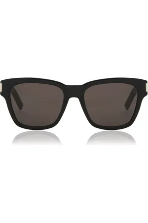 Saint Laurent SL 560 001 54 Solbriller Mænd Black