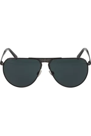 Bogner 7327 4200 59 Solbriller Mænd Gunmetal