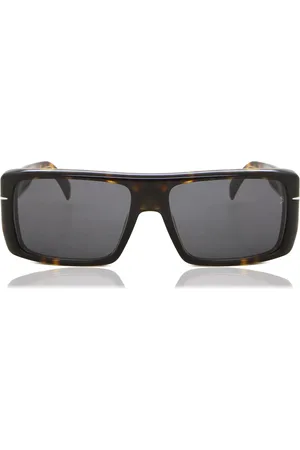 David beckham DB 7063/S 086/IR 58 Solbriller Mænd Tortoiseshell