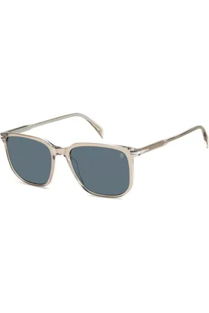 David beckham DB 1141/S SD9/KU 55 Solbriller Mænd Brun