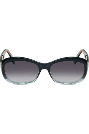 Lafont Fauve 3142 56 Solbriller Kvinder Blue