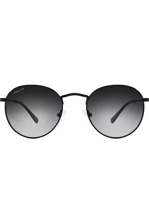 Polar MICHIGAN/S ized 77 50 Solbriller Mænd Black