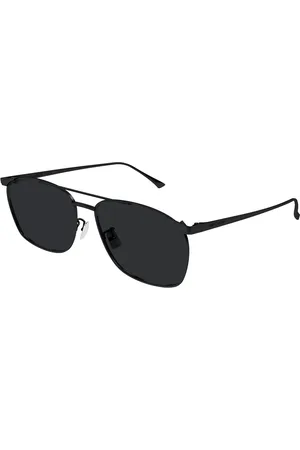 Saint Laurent SL 796 VINCENT 003 57 Solbriller Mænd