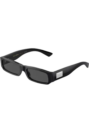 Dolce & Gabbana DX4005 Børn 501/87 49 Solbriller Børn