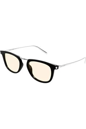 Saint Laurent SL 753 003 50 Solbriller Mænd
