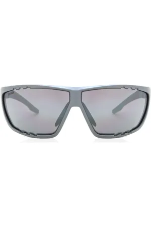 Uvex SPORTSTYLE 706 5320065416 Standard Solbriller Mænd Grå