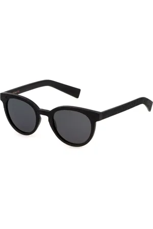 Sting SSJ737 Børn Polarized U28Z 47 Solbriller Børn Black