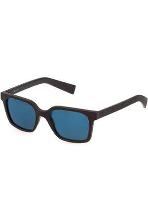 Sting SSJ736 Børn Polarized B28P 48 Solbriller Børn Brun