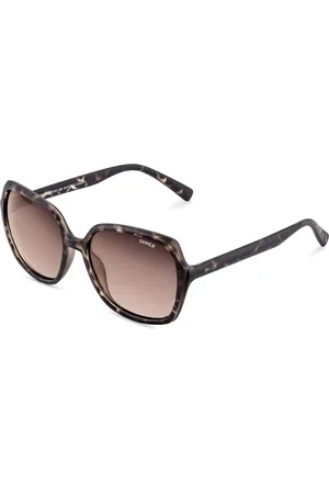 Sinner Montara Polarized SISU-869-40-P30 56 Solbriller Mænd Tortoiseshell