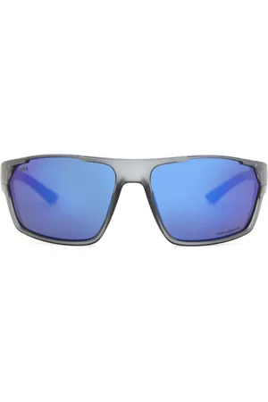 Uvex SPORTSTYLE 233 5320975540 Standard Solbriller Mænd Blue