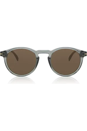 David beckham DB 1036/S FT3/70 49 Solbriller Mænd Grå