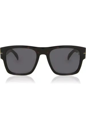 David beckham DB 7000/S BOLD 086/IR 52 Solbriller Mænd Tortoiseshell