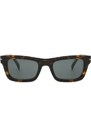 David beckham DB 7091/S 086/QT 51 Solbriller Mænd Tortoiseshell