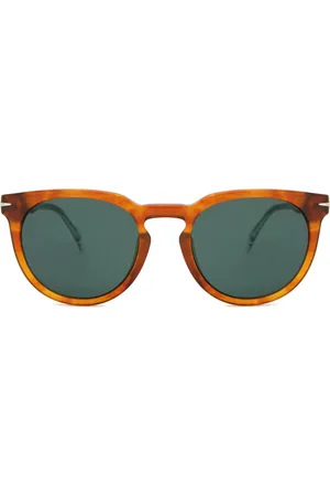 David beckham DB 1112/S 09Q/MT 52 Solbriller Mænd Brun