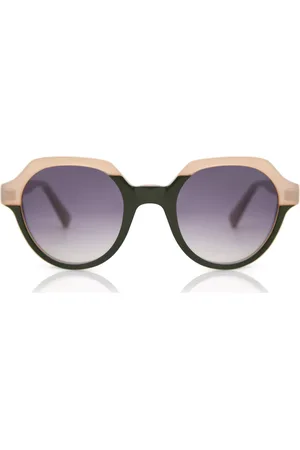 Lafont Film 4047 48 Solbriller Mænd Grøn