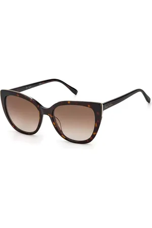 Pierre Cardin P.C. 8498/S 086/HA 54 Solbriller Kvinder Tortoiseshell
