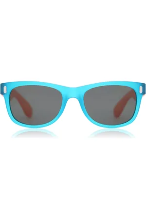 Polaroid P0115 Børn Polarized 89T/Y2 46 Solbriller Børn