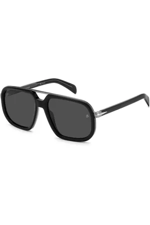 David beckham DB 7101/S ANS/M9 57 Solbriller Mænd