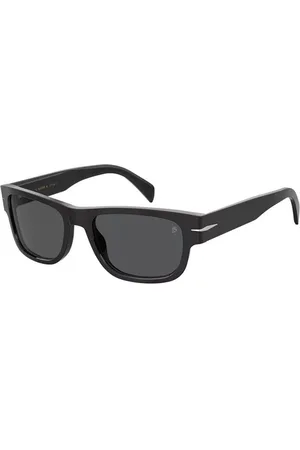David beckham DB 7035/S CSA/M9 56 Solbriller Mænd Black